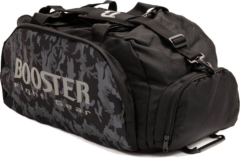 Bolsa Mochila Booster Duffle