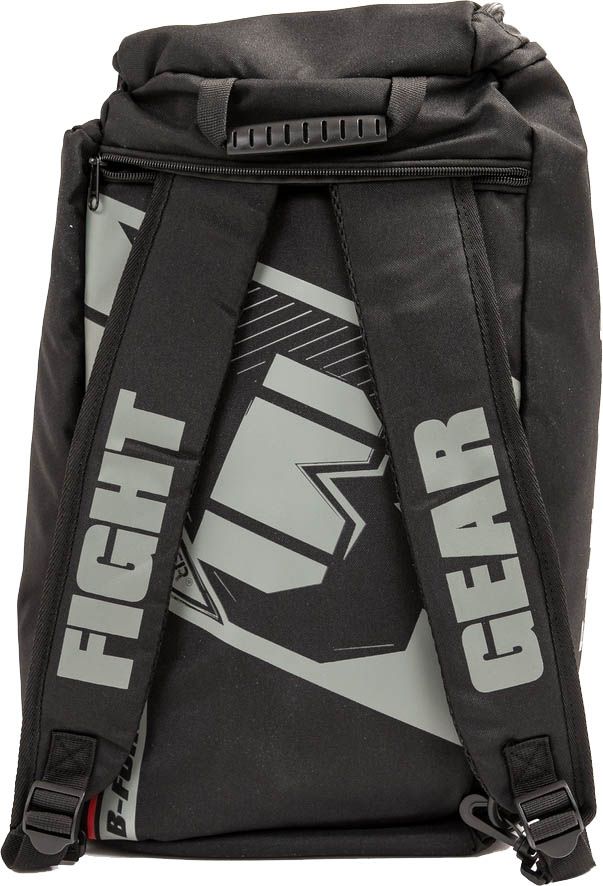 Bolsa Mochila Booster Duffle