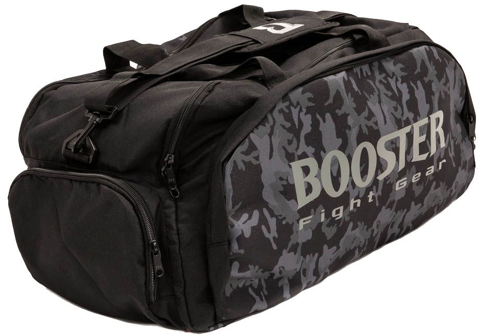 Bolsa Mochila Booster Duffle