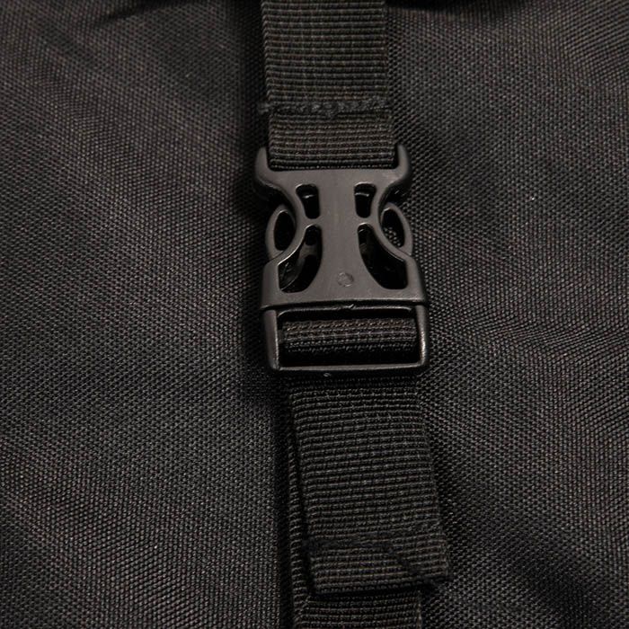 Bolsa Mochila Booster Duffle