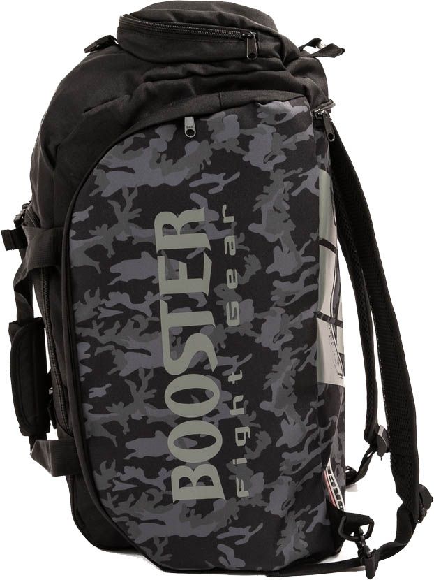 Bolsa Mochila Booster Duffle