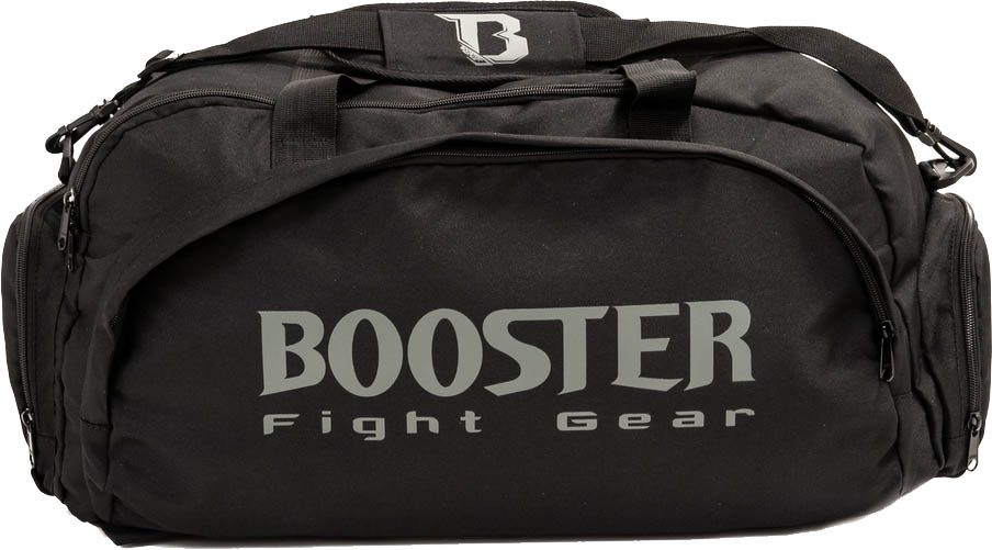 Bolsa Mochila Booster Duffle