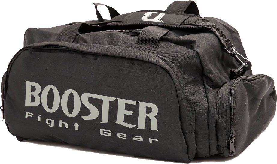 Bolsa Mochila Booster Duffle