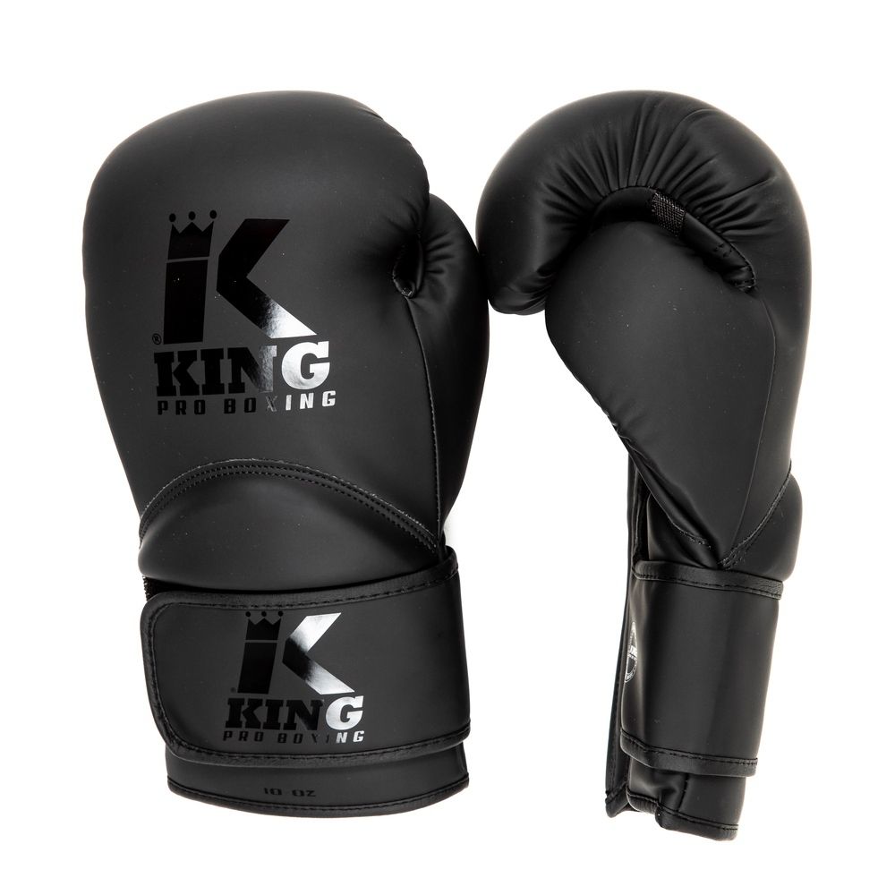 Guantes grandes para niño King Pro Boxeo