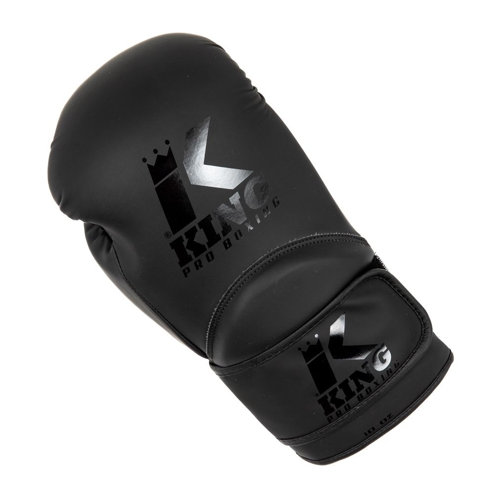 Guantes grandes para niño King Pro Boxeo