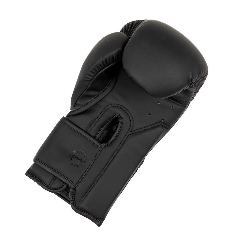 Guantes grandes para niño King Pro Boxeo