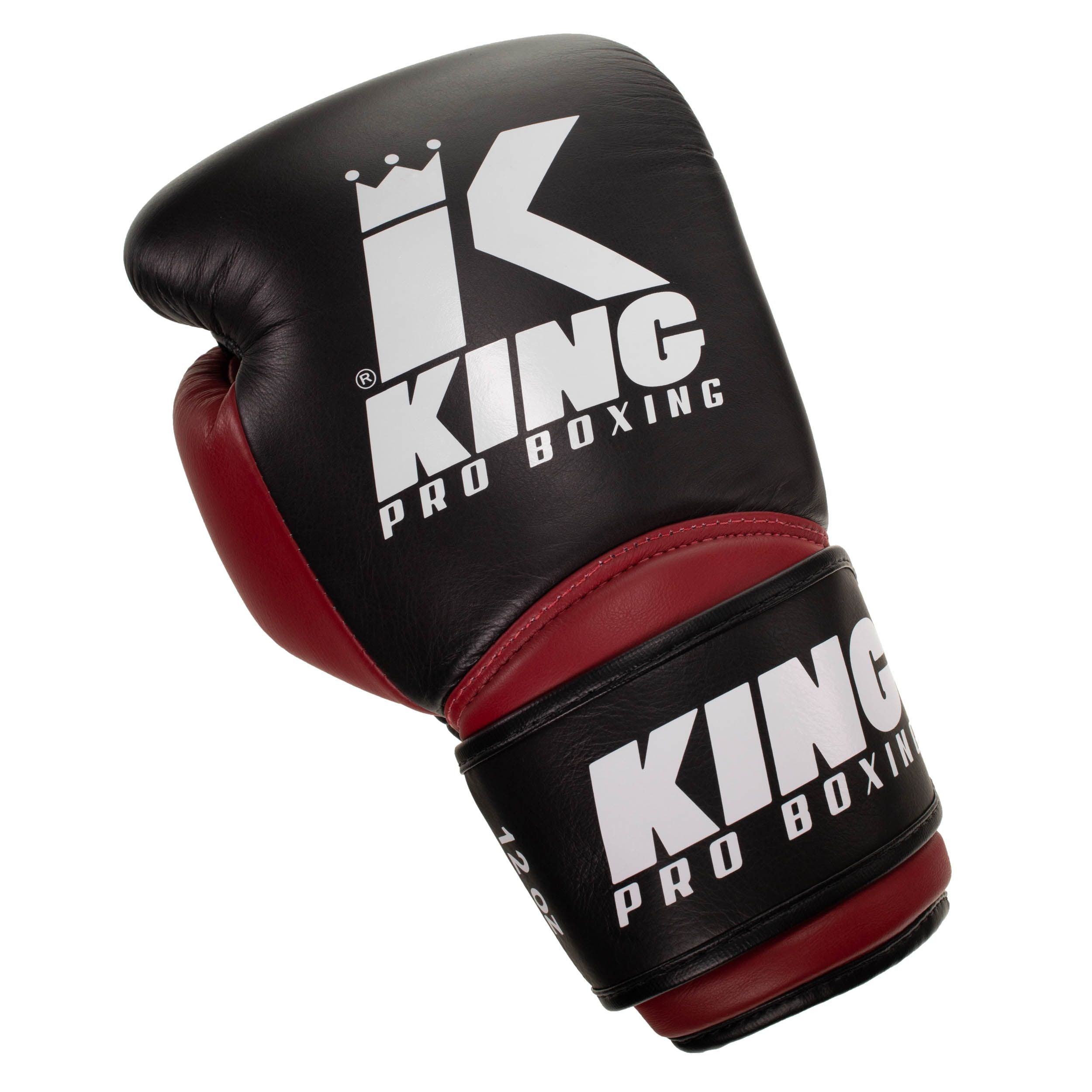 Guantes de boxeo King Pro Estrella
