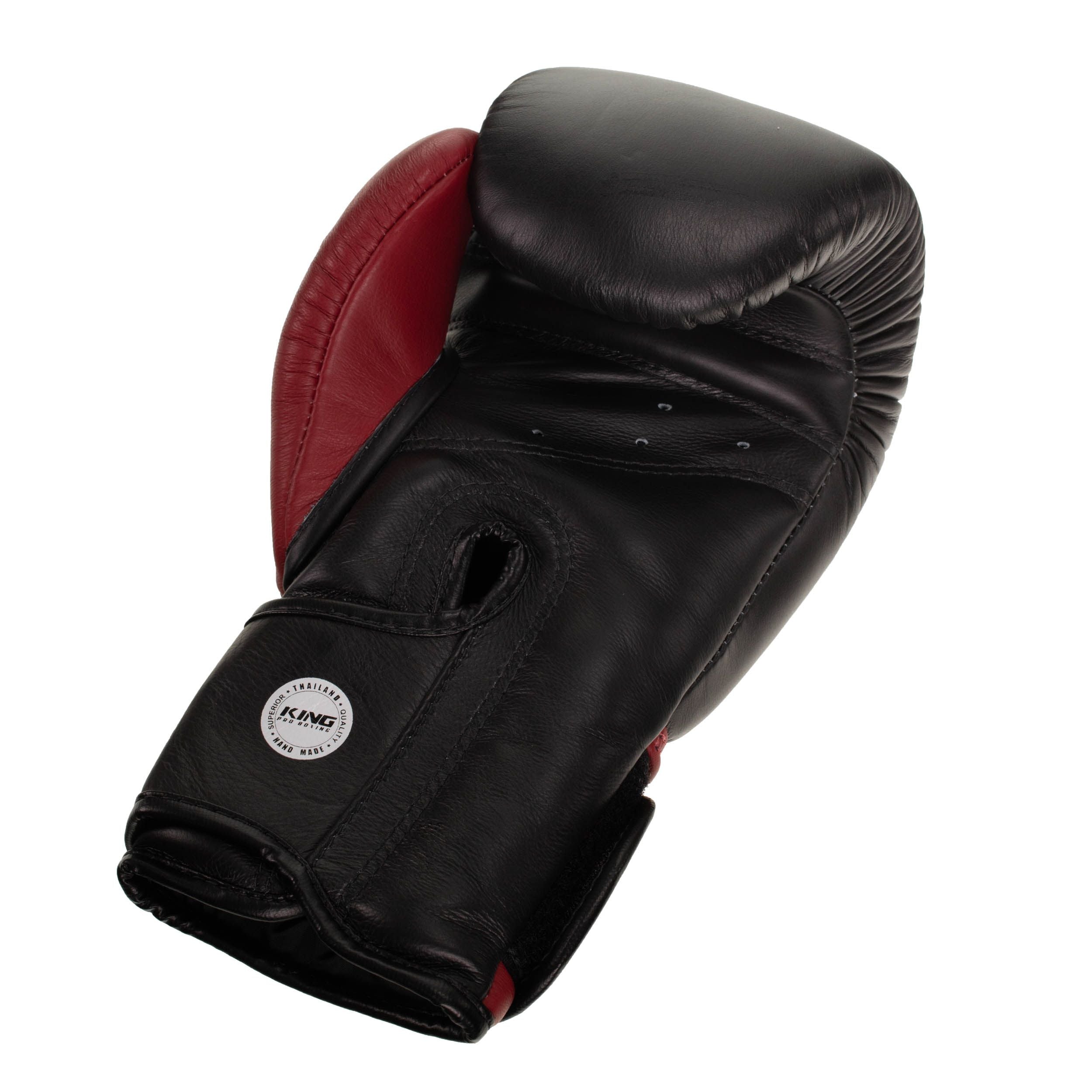 Guantes de boxeo King Pro Estrella