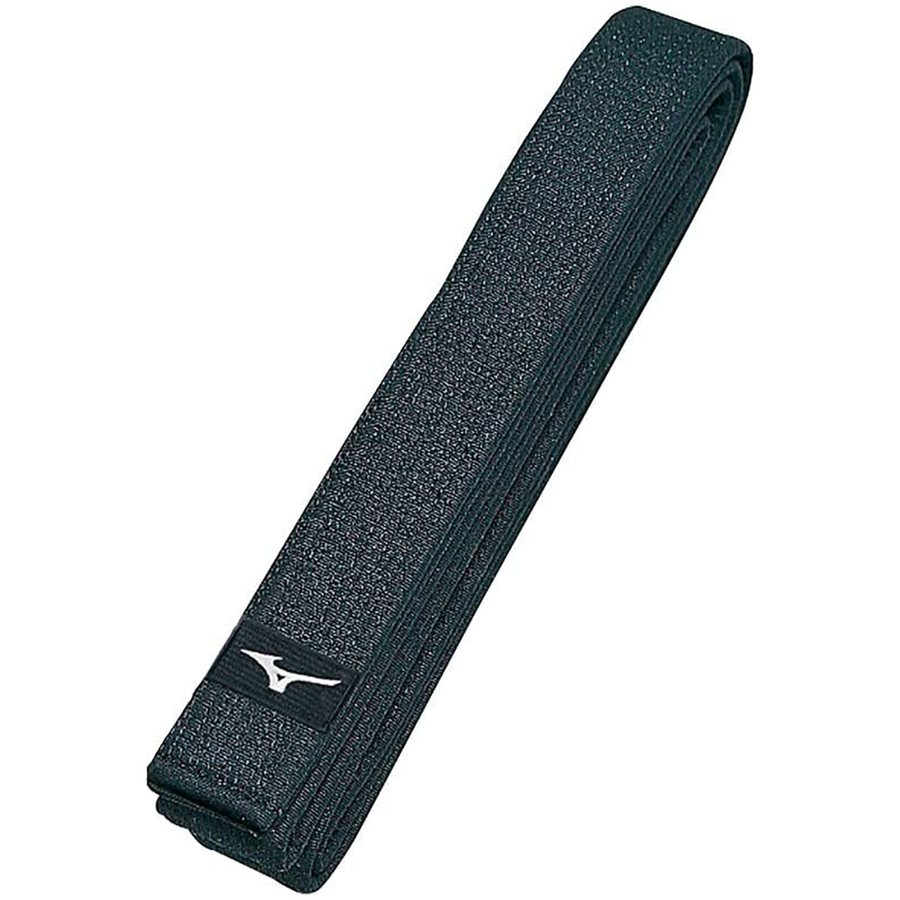 Mizuno IJF approved Judo black belt