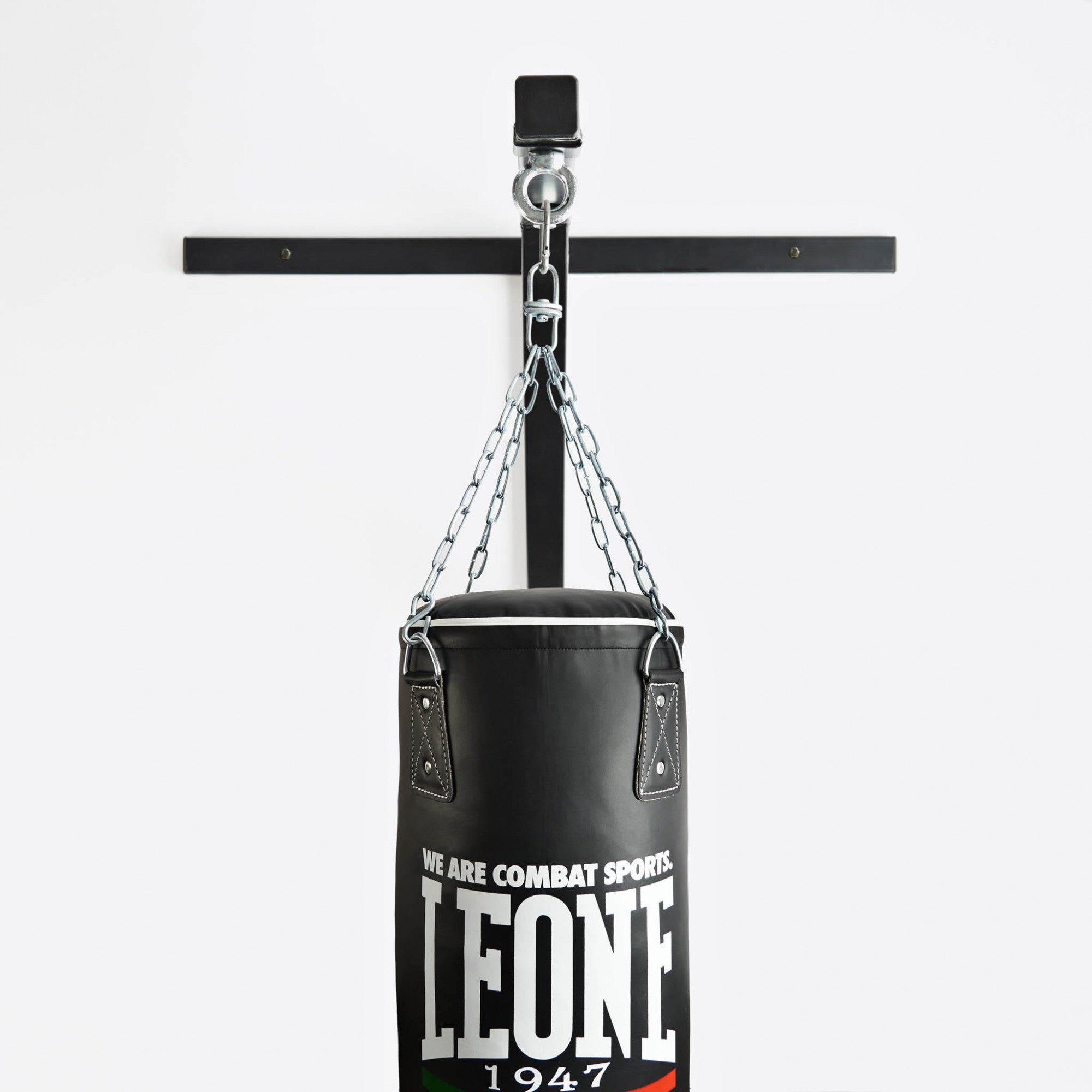 Colgador de Saco de Pared Leone