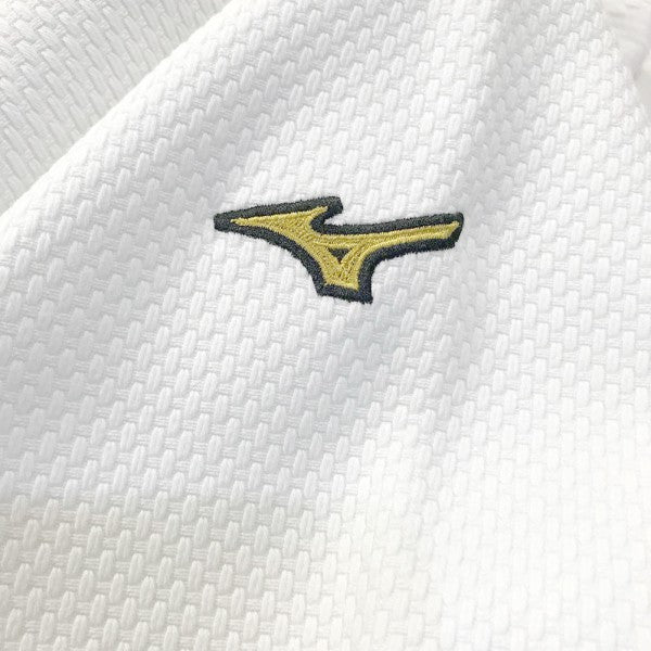 Chaqueta Judogi Mizuno Yusho IJF