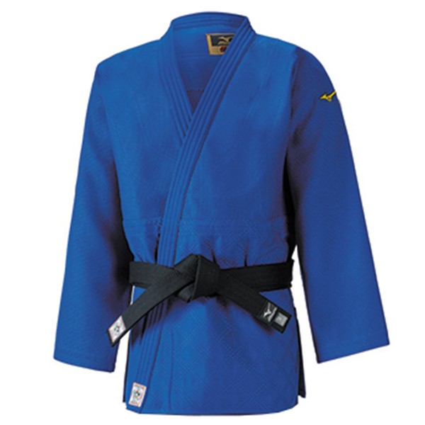 Chaqueta Judogi Mizuno Yusho IJF