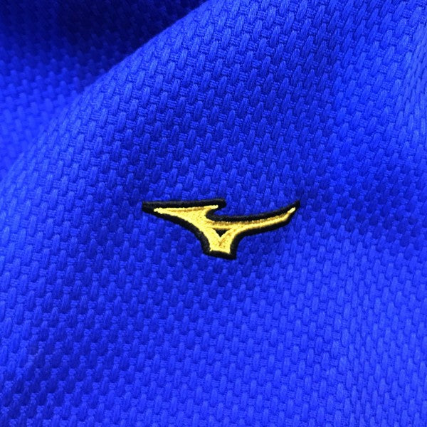 Chaqueta Judogi Mizuno Yusho IJF