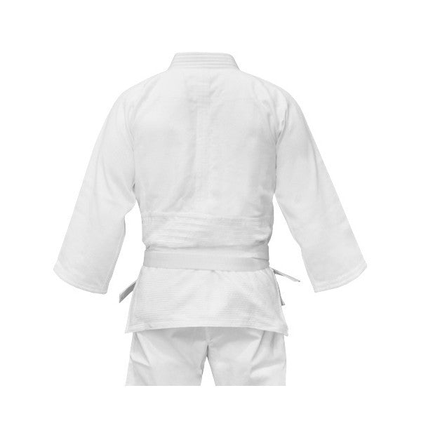 Mizuno Kodomo Judogi with belt included