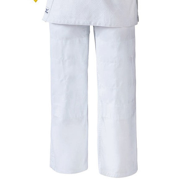 Mizuno Kodomo Judogi with belt included