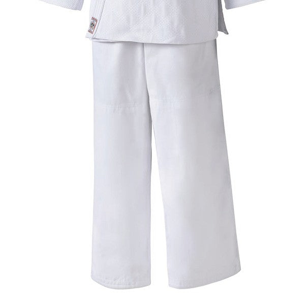 JUDOGI Yusho - HOMOLOGADO IJF Mizuno