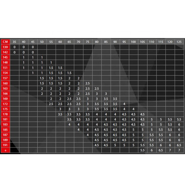 JUDOGI Yusho - HOMOLOGADO IJF Mizuno