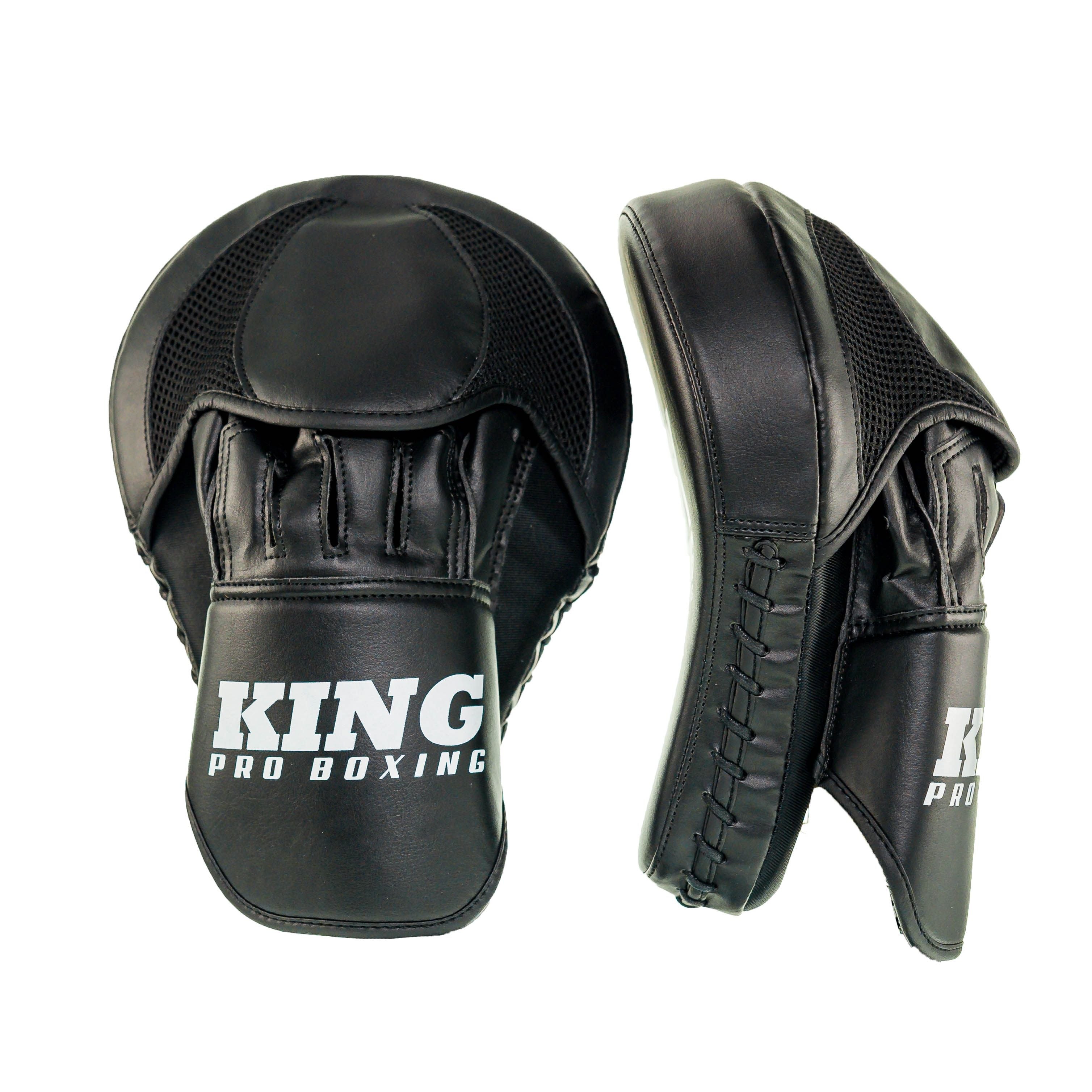 Guantes de golpe King Pro Boxeo Revo