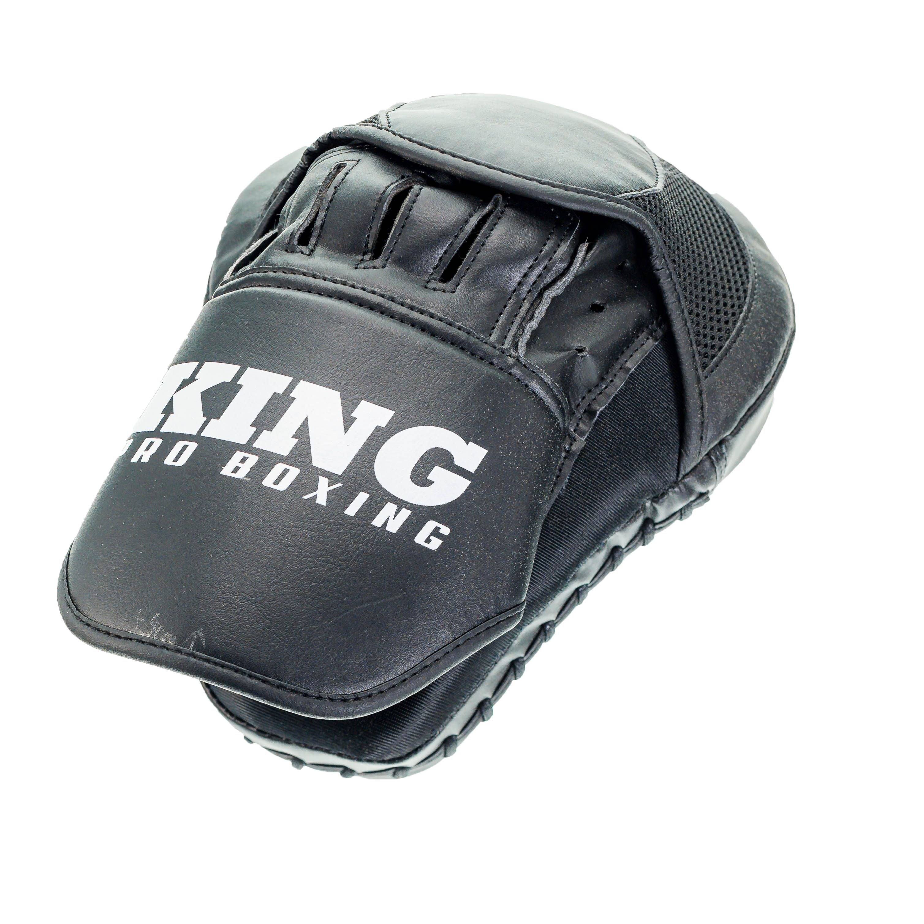 Guantes de golpe King Pro Boxeo Revo