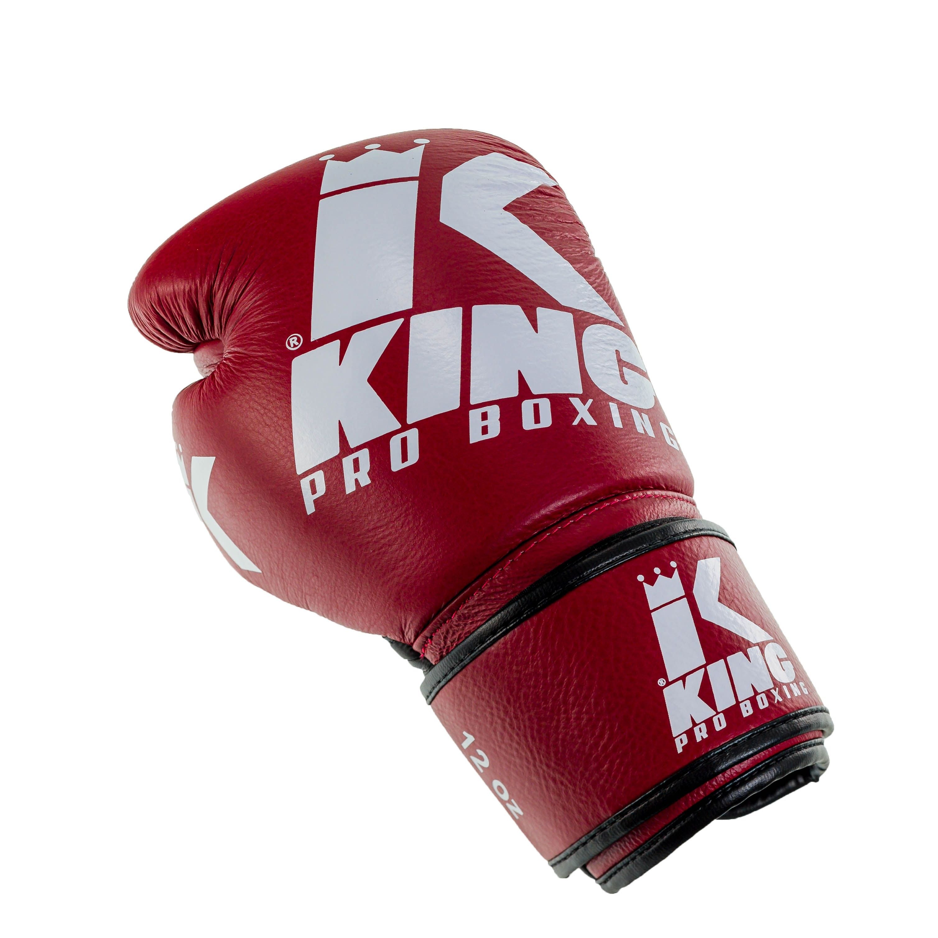 Guantoni King Pro Boxing Platinum