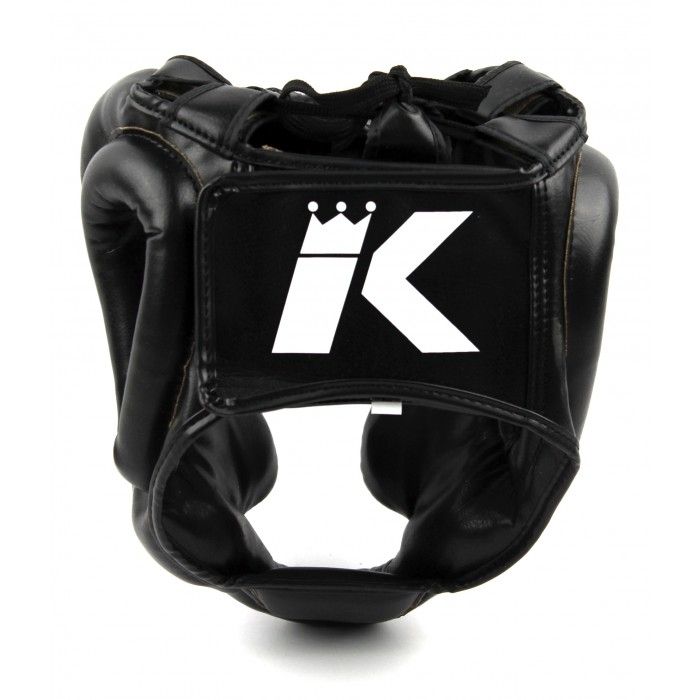 Casco de Entrenamiento King Pro de Boxeo