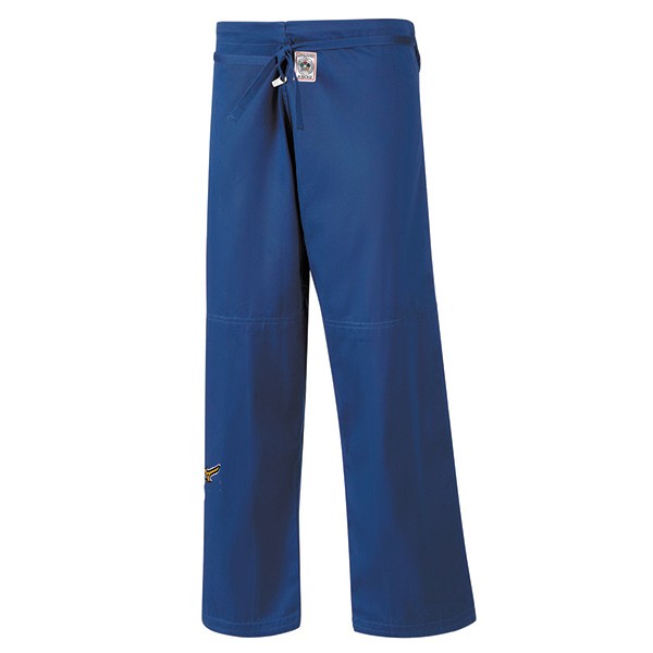 IJF Approved Mizuno Yusho Judogi Pants