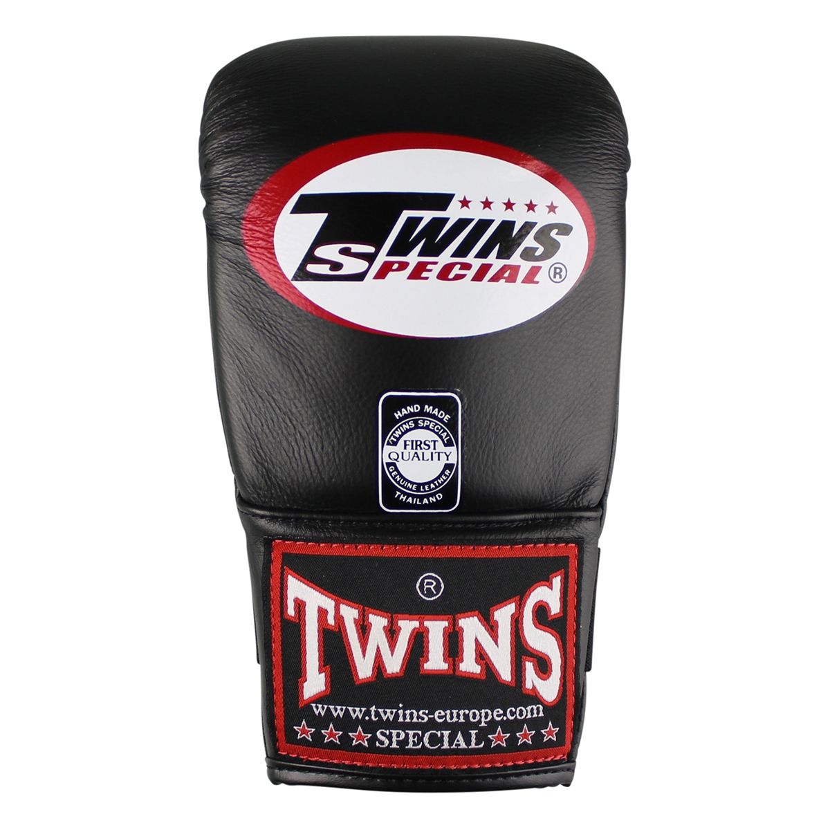 Guantes de saco Twins con pulgar cerrado