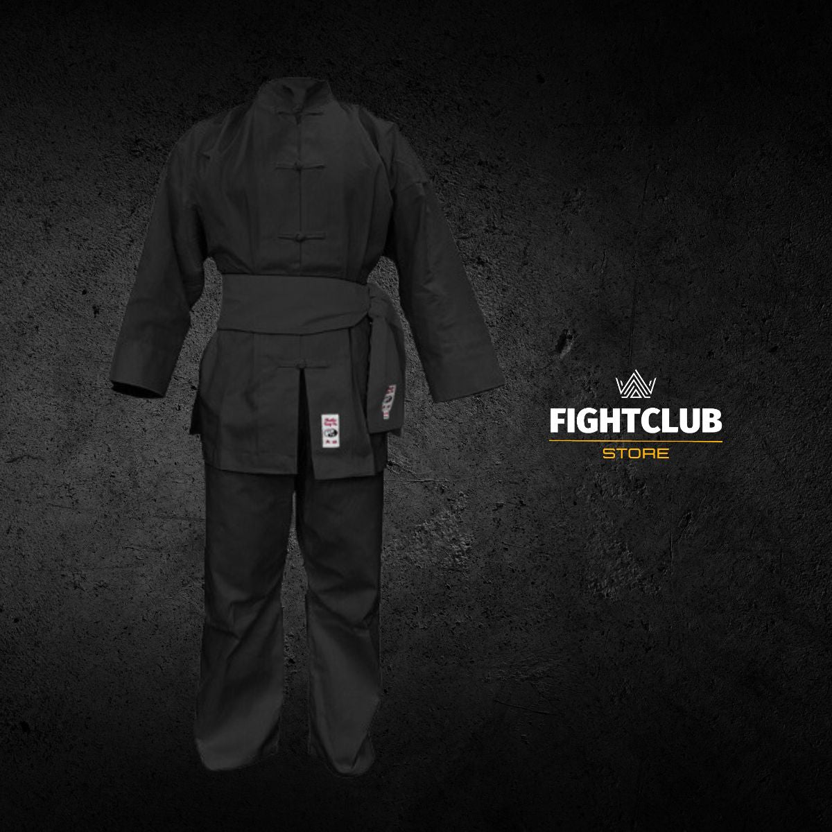 Abbigliamento Kung Fu