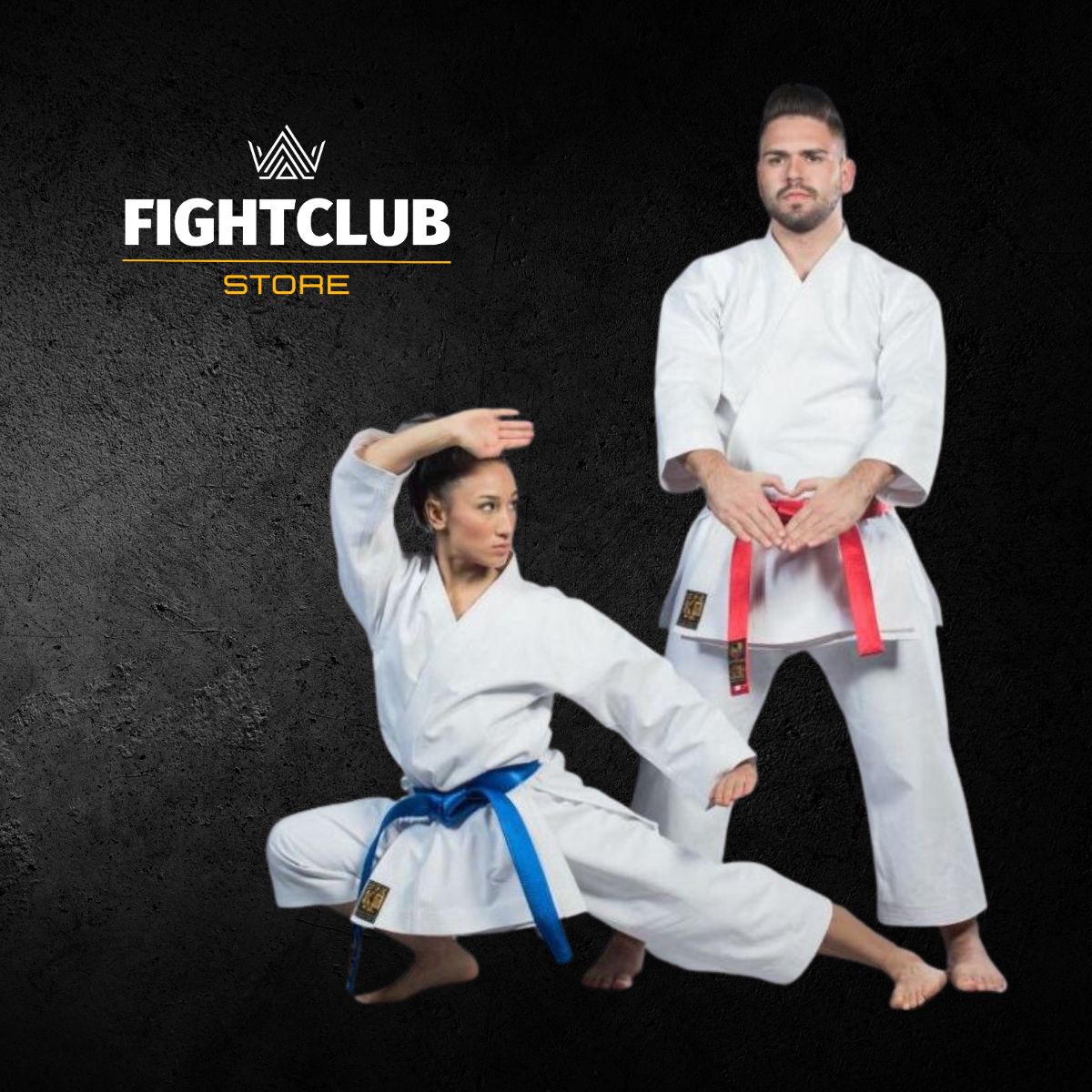 abbigliamento arti marziali