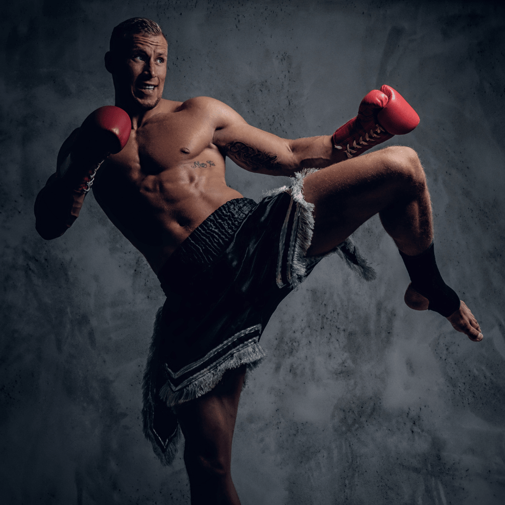 UOMO - Fight Club Store