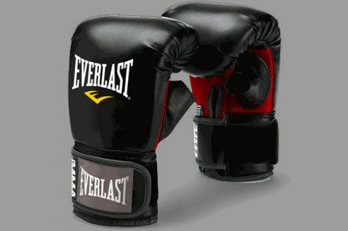 GUANTI DA SACCO & SEMI CONTACT DONNA