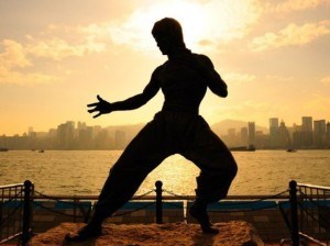 JEET KUNE DO