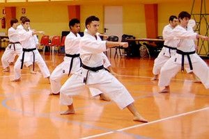 KARATE - Fight Club Store