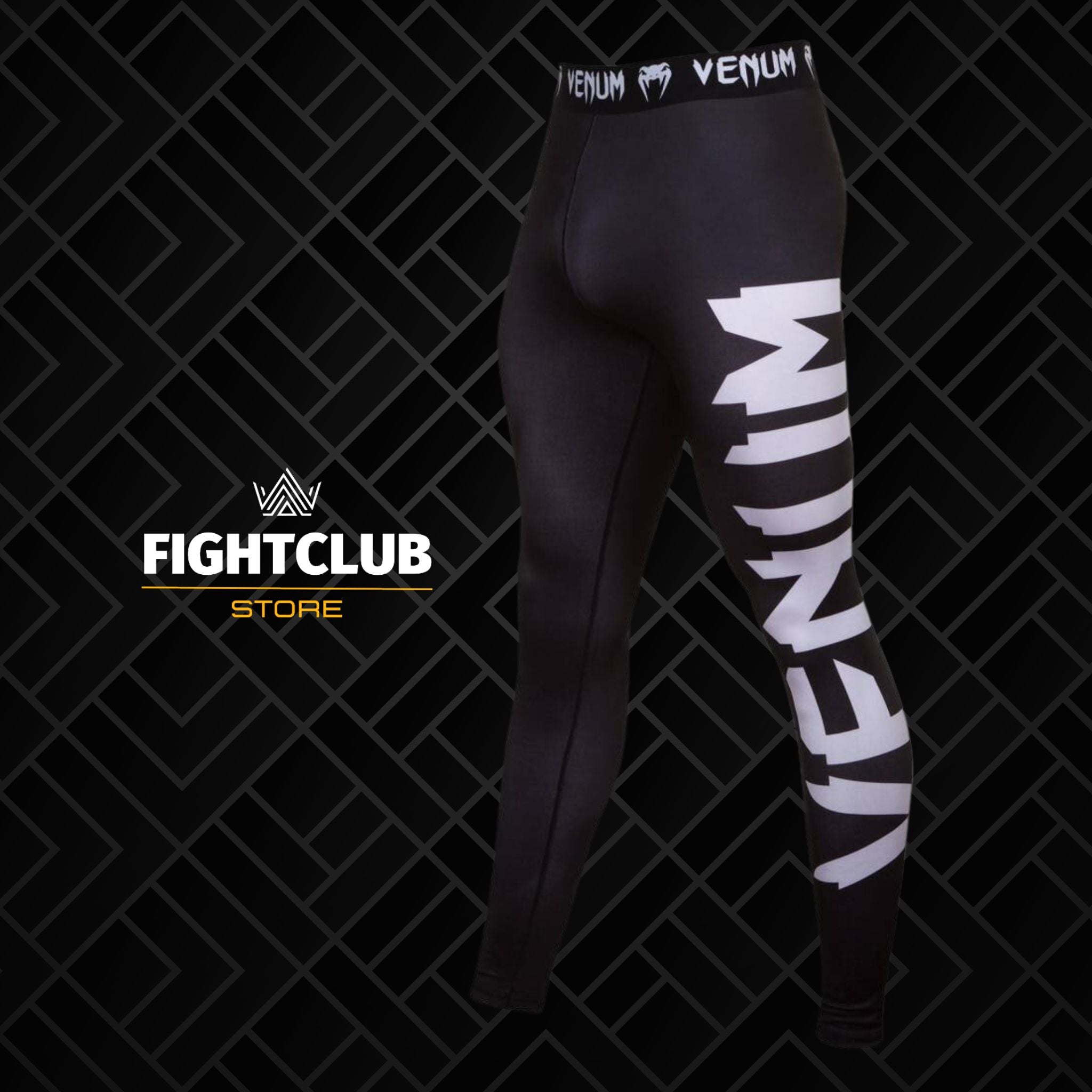 Pantaloni a Compressione