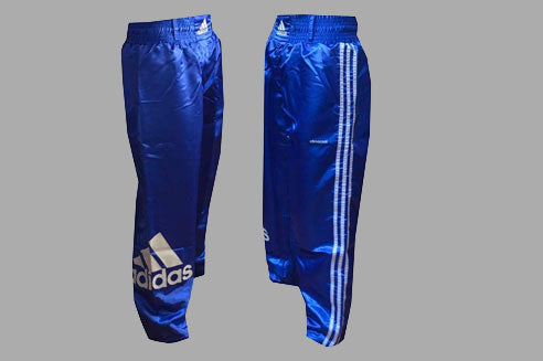 PANTALONI FULL CONTACT UOMO