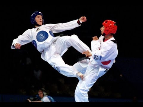 TAEKWONDO