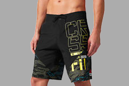 PANTALONI E PANTALONCINI