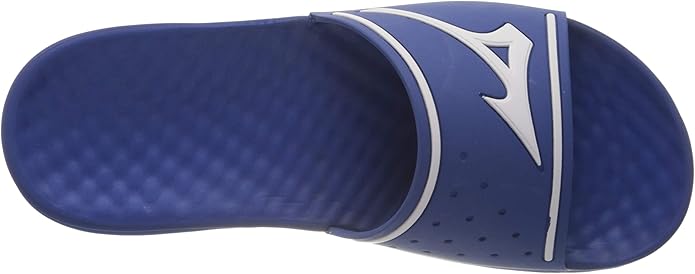 Chanclas Mizuno Relax Slide – La Recuperación Ideal para Tatami y Gimnasio