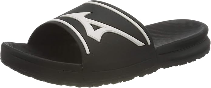 Chanclas Mizuno Relax Slide – La Recuperación Ideal para Tatami y Gimnasio