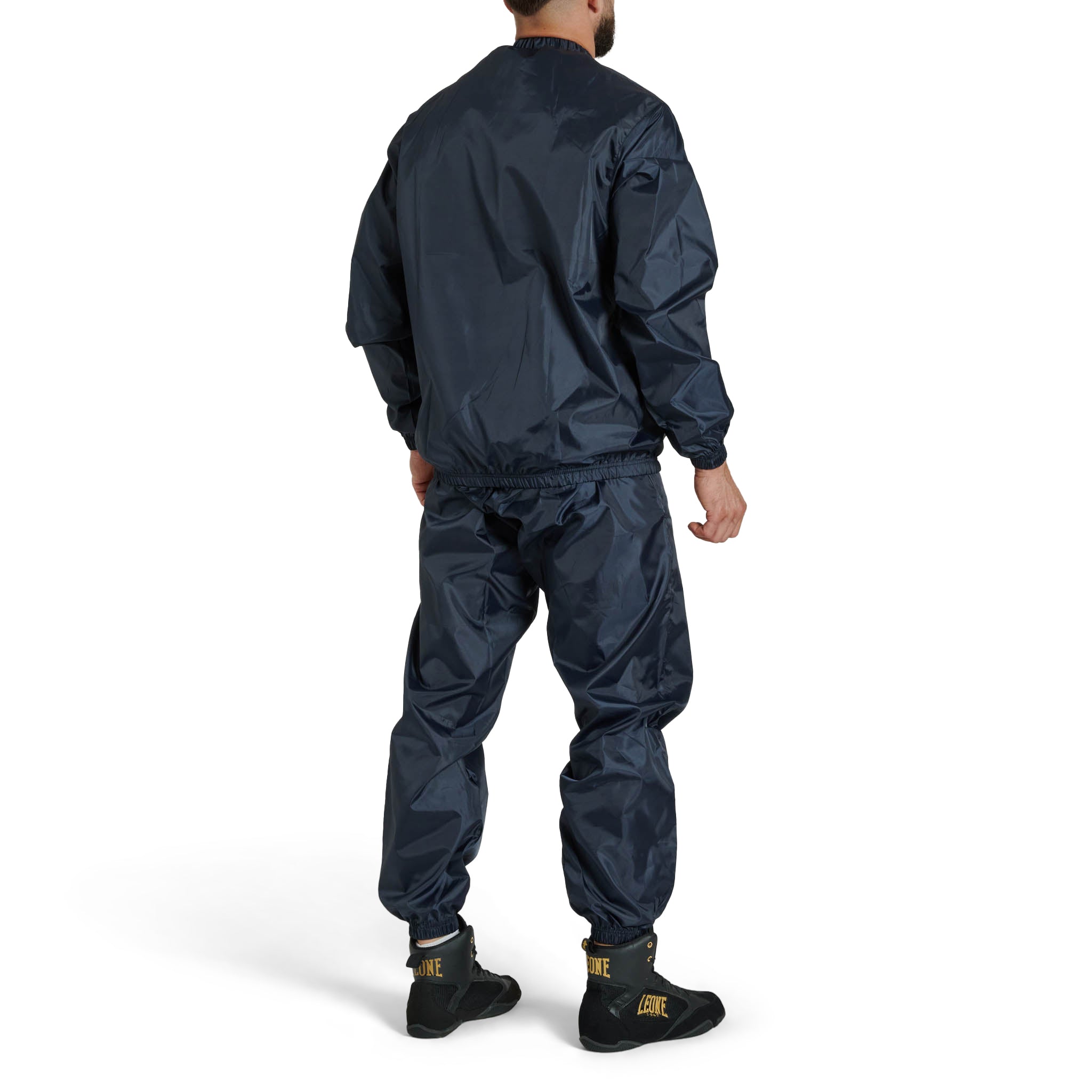 Mono sudorífero Leone