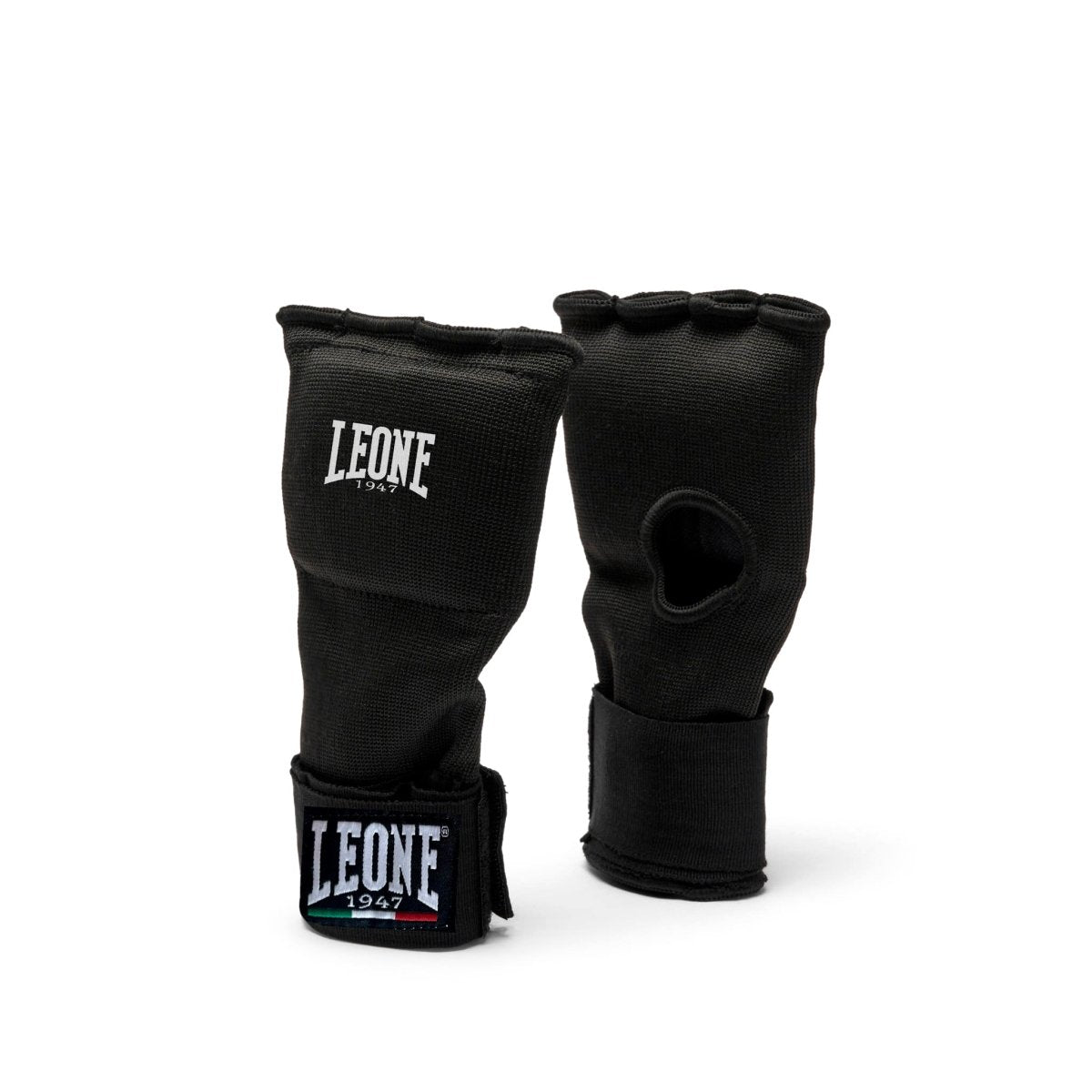 Sottoguanti Imbottiti con Gel e Bendaggio Leone - Fight Club Store