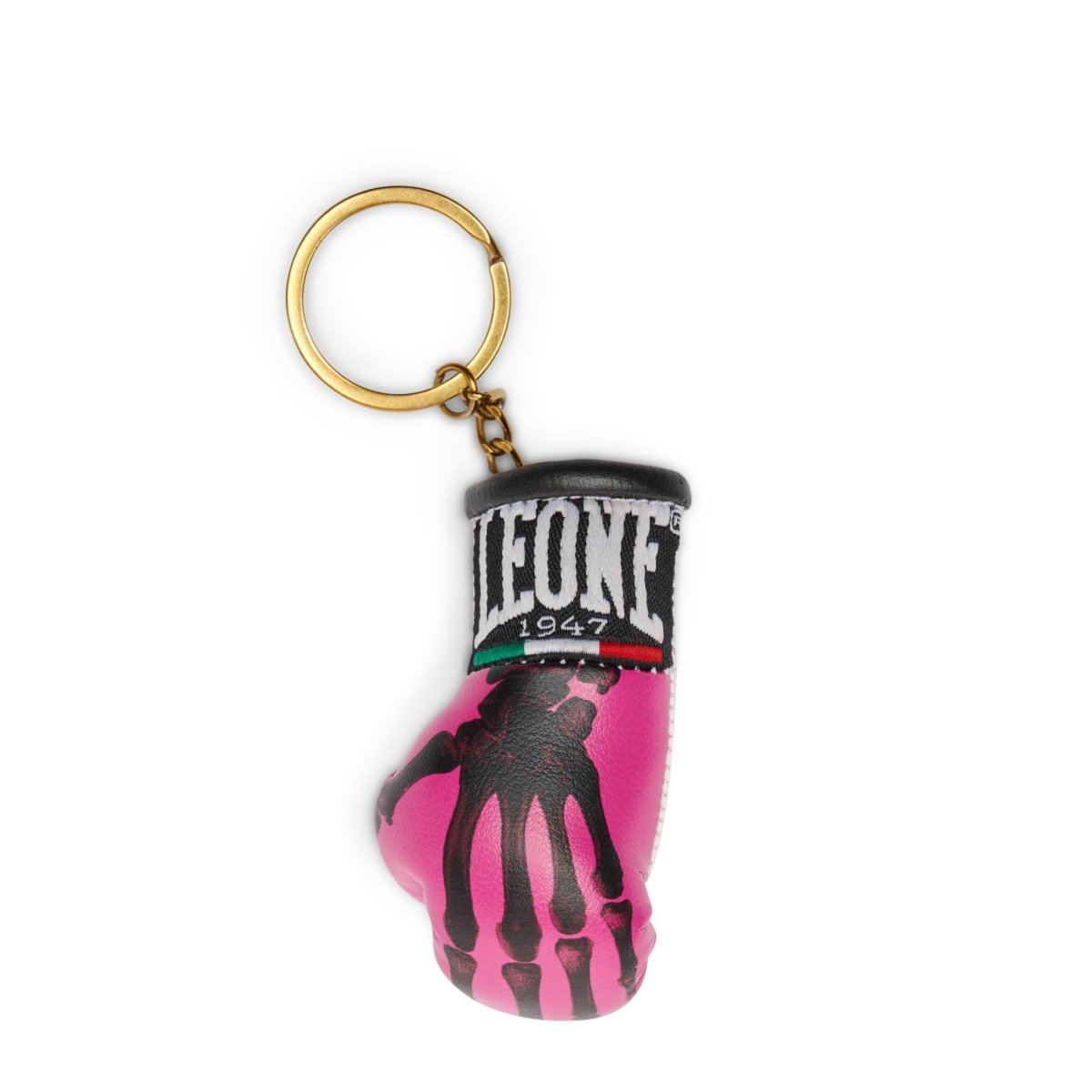 Portachiavi Leone Guantone Iuter - Fight Club Store