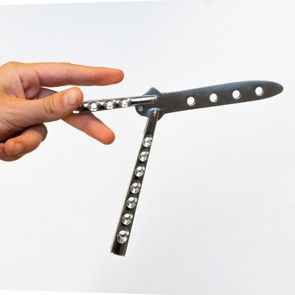 Balisong de Entrenamiento