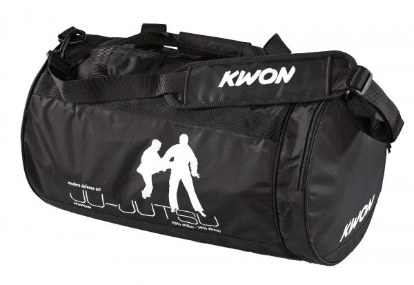 Bolsa Pequeña para Artes Marciales Kwon