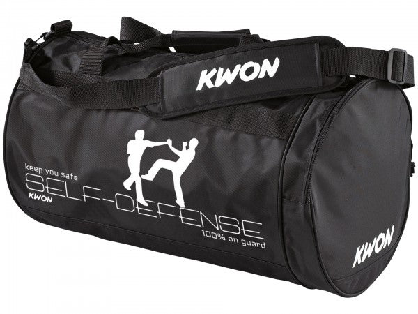 Bolsa Pequeña para Artes Marciales Kwon