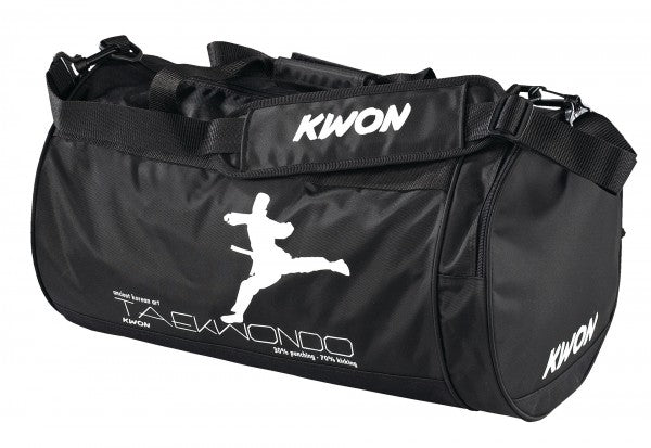Bolsa Pequeña para Artes Marciales Kwon