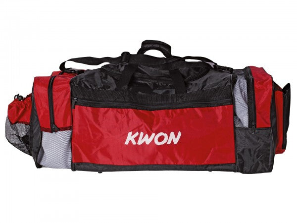 Bolsa para peto de Taekwondo Kwon