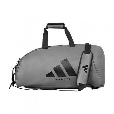 Bolsa de Karate tipo Mochila Adidas en Piel Sintética
