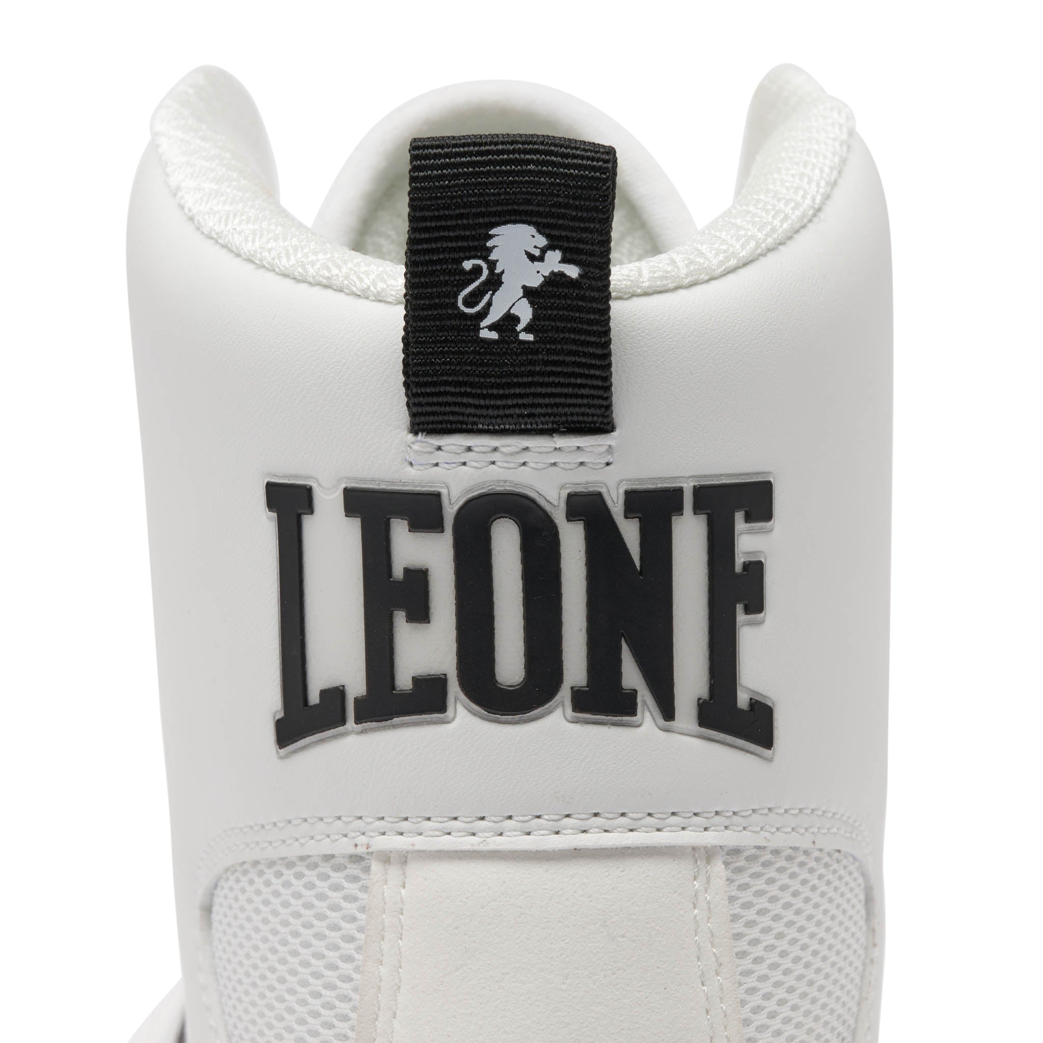 Botines Leone Premium