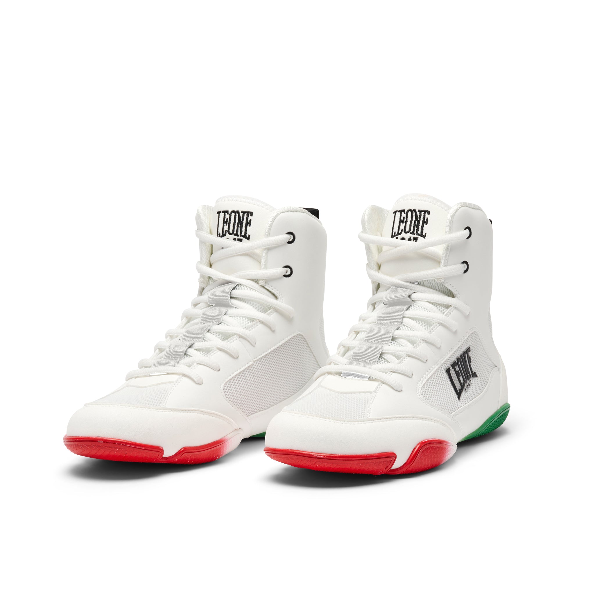 Botines Leone Premium